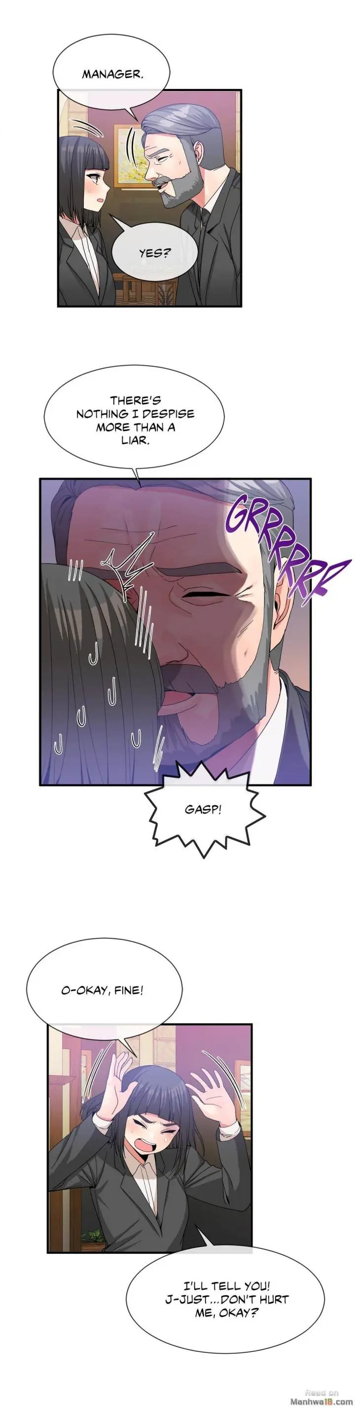 Deceptions Episode 53 - Page 9