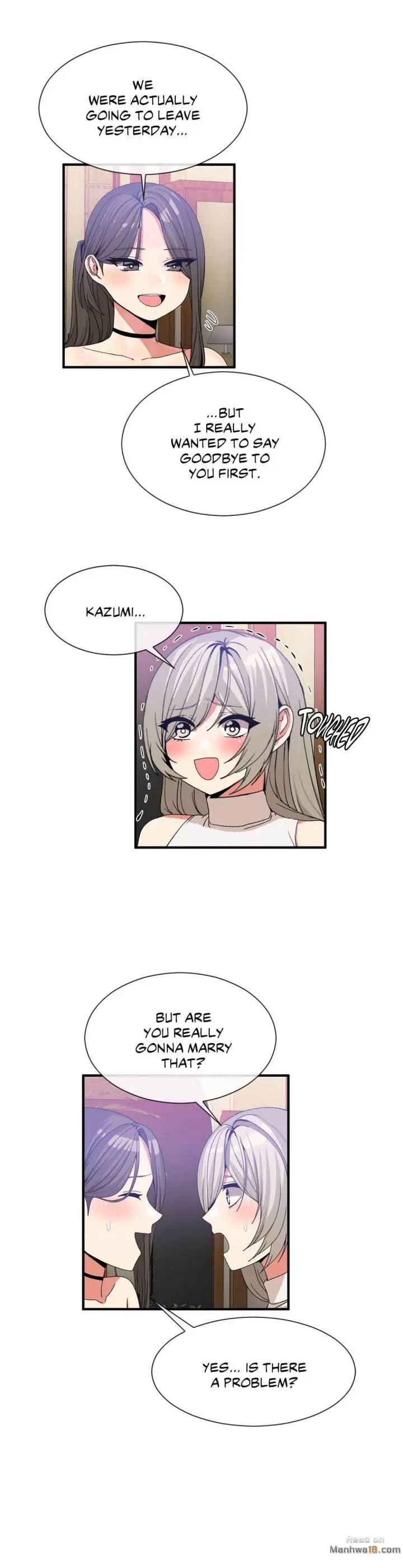Deceptions Episode 54 - Page 14
