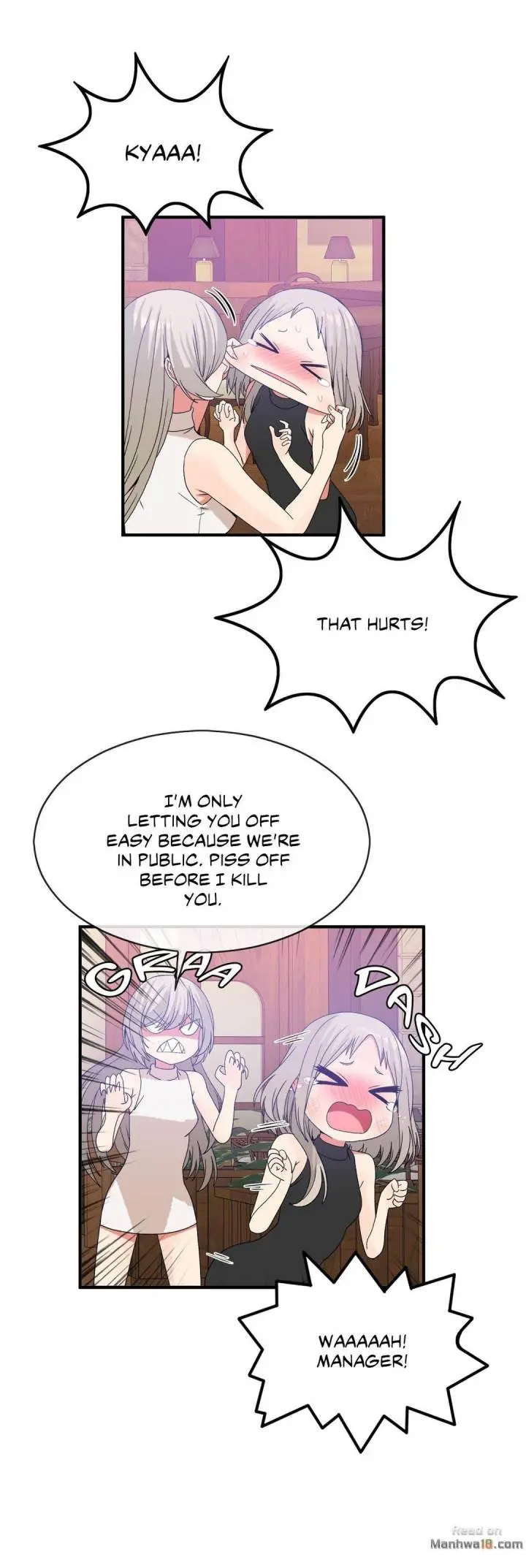 Deceptions Episode 54 - Page 18