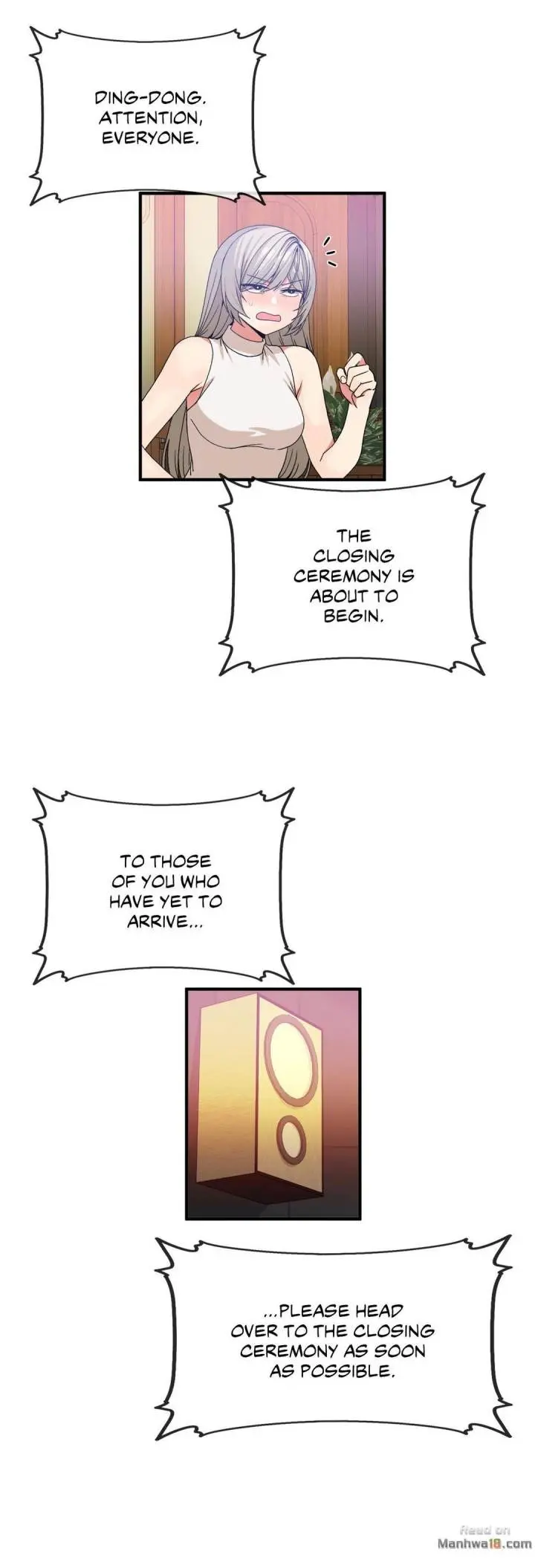 Deceptions Episode 54 - Page 19