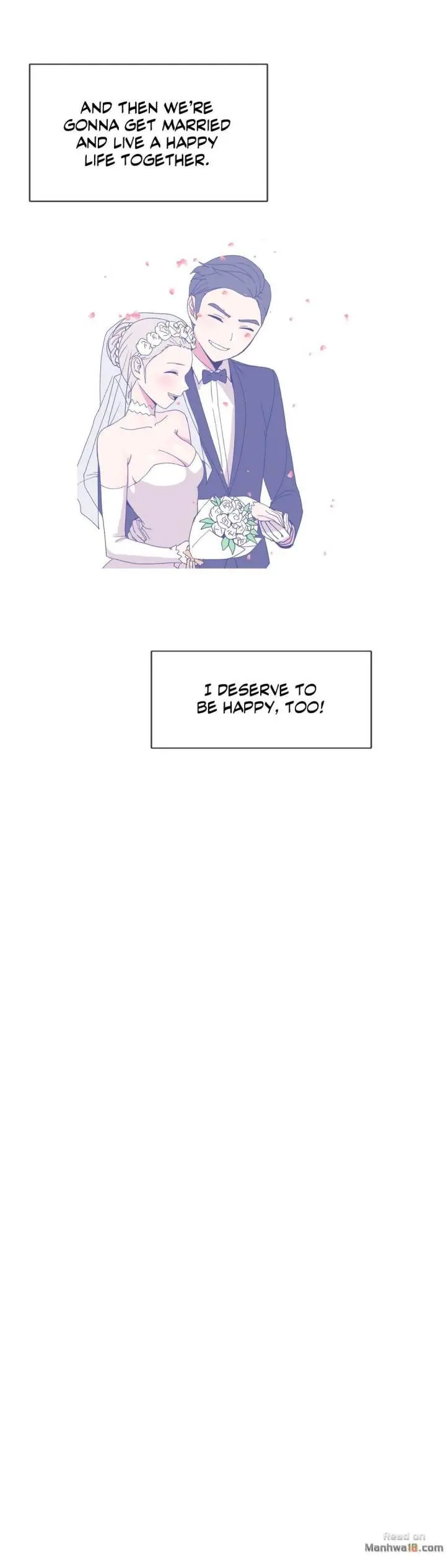 Deceptions Episode 54 - Page 21