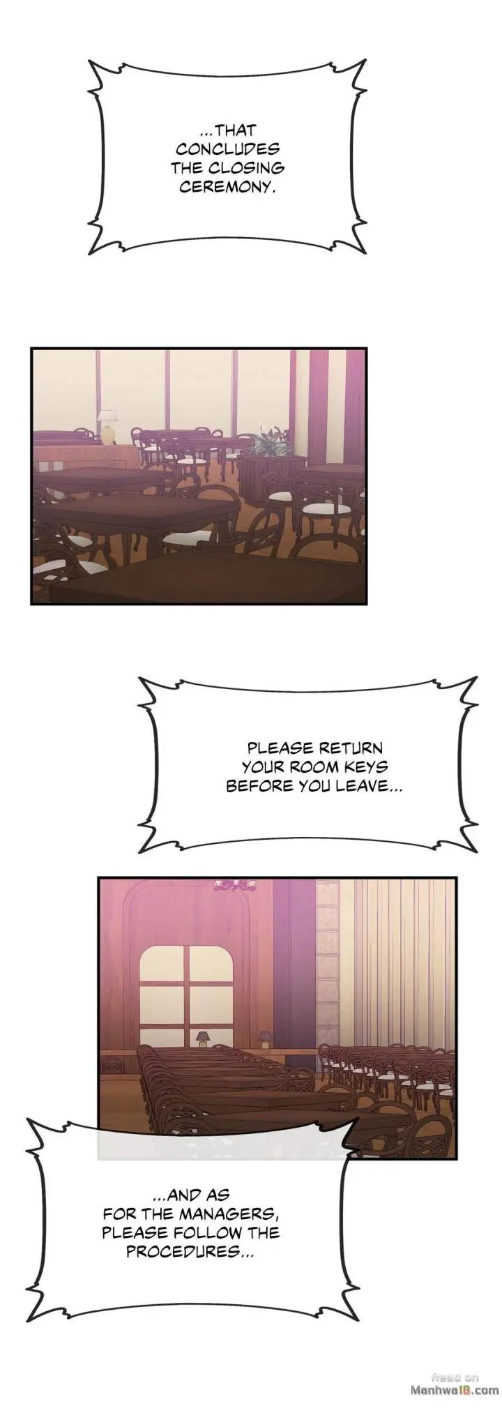 Deceptions Episode 54 - Page 22