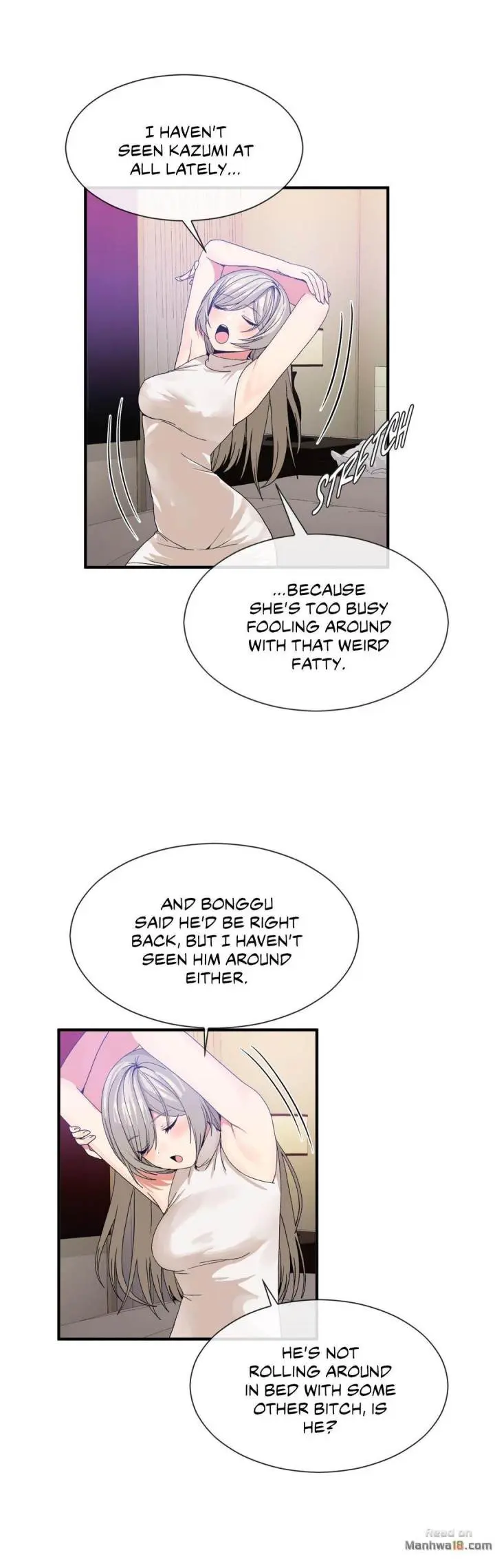 Deceptions Episode 54 - Page 3