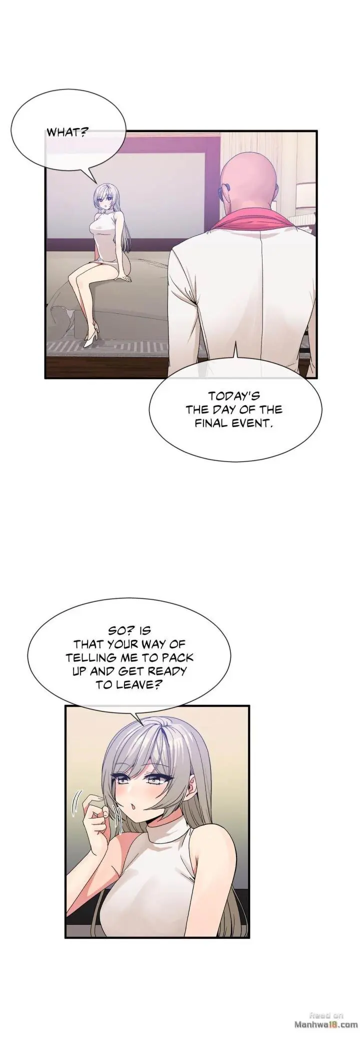 Deceptions Episode 54 - Page 5