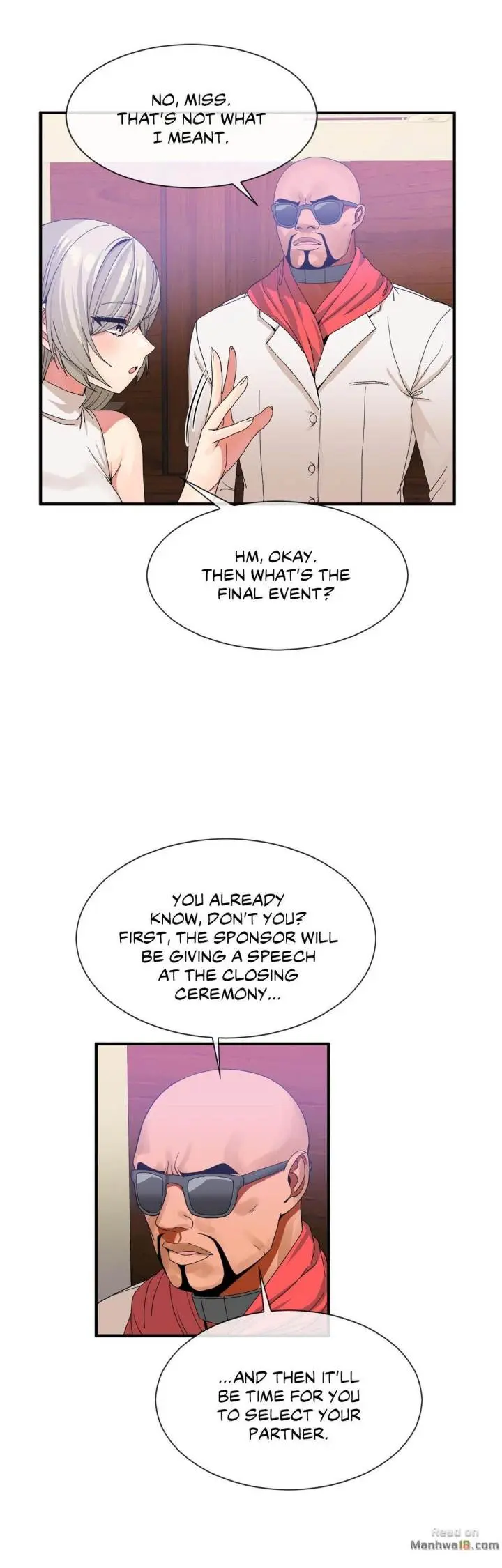 Deceptions Episode 54 - Page 6