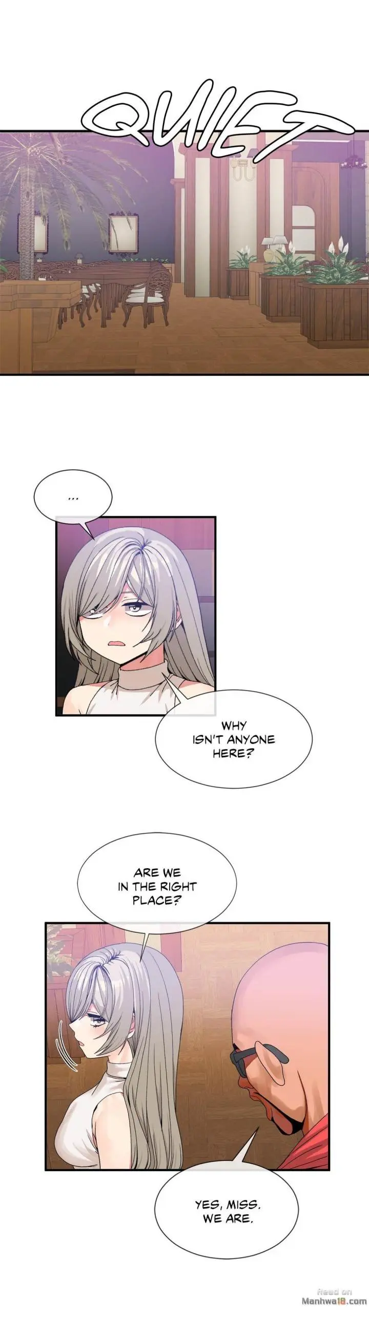 Deceptions Episode 54 - Page 9
