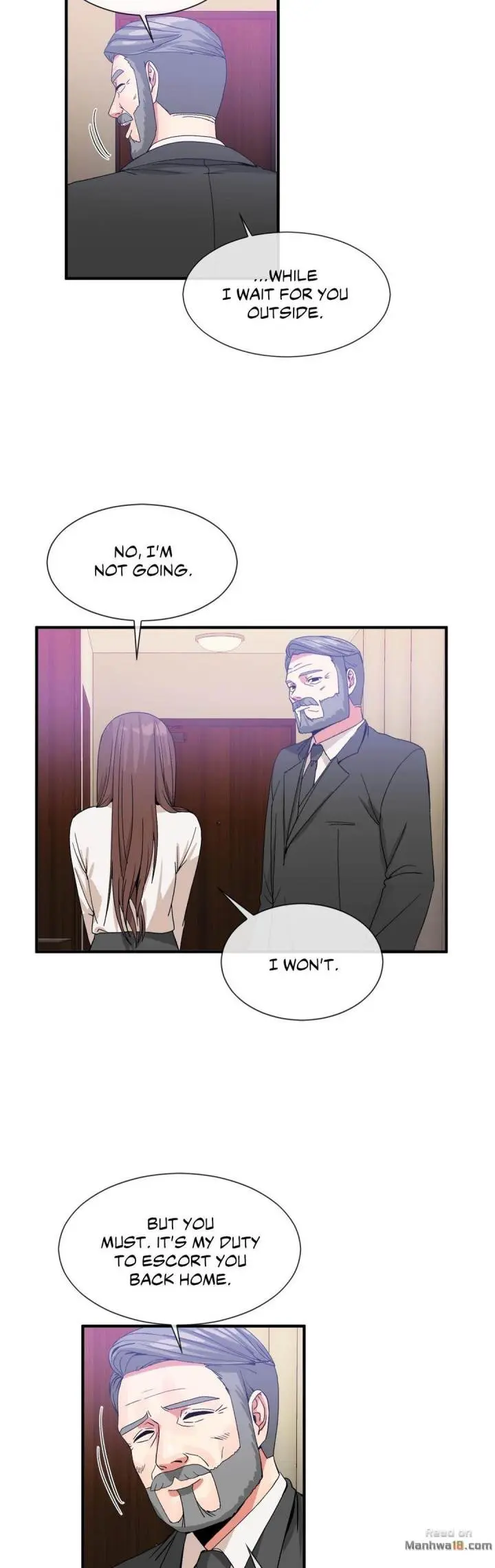 Deceptions Episode 55 - Page 10