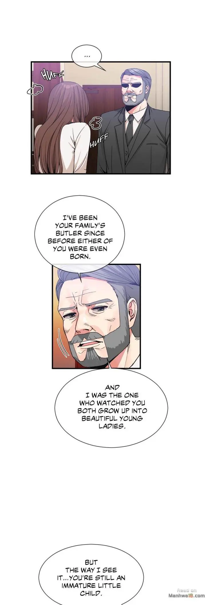 Deceptions Episode 55 - Page 13