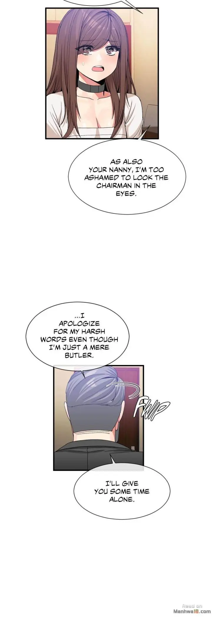 Deceptions Episode 55 - Page 14