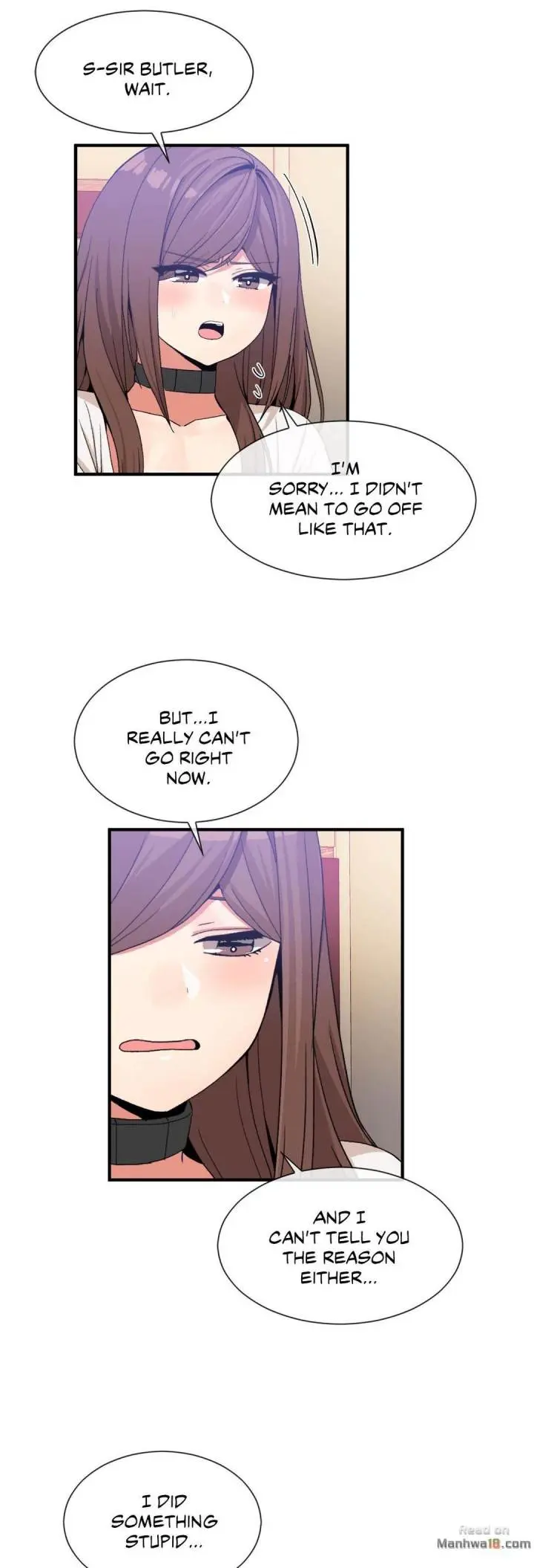 Deceptions Episode 55 - Page 15