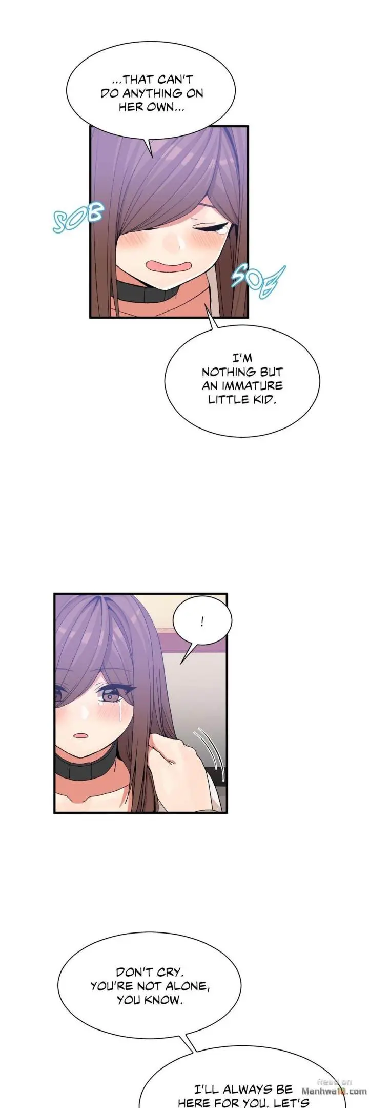 Deceptions Episode 55 - Page 17