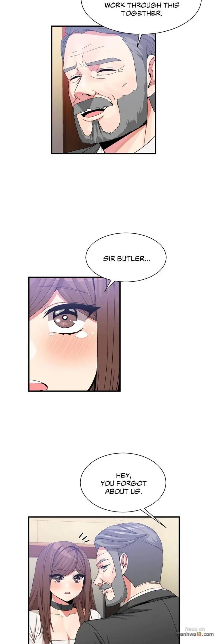 Deceptions Episode 55 - Page 18