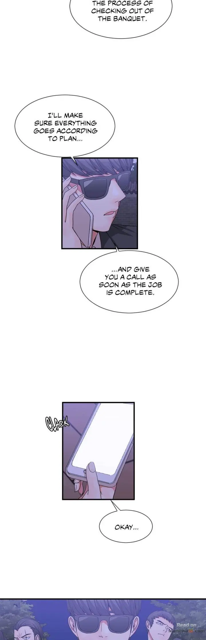 Deceptions Episode 55 - Page 2