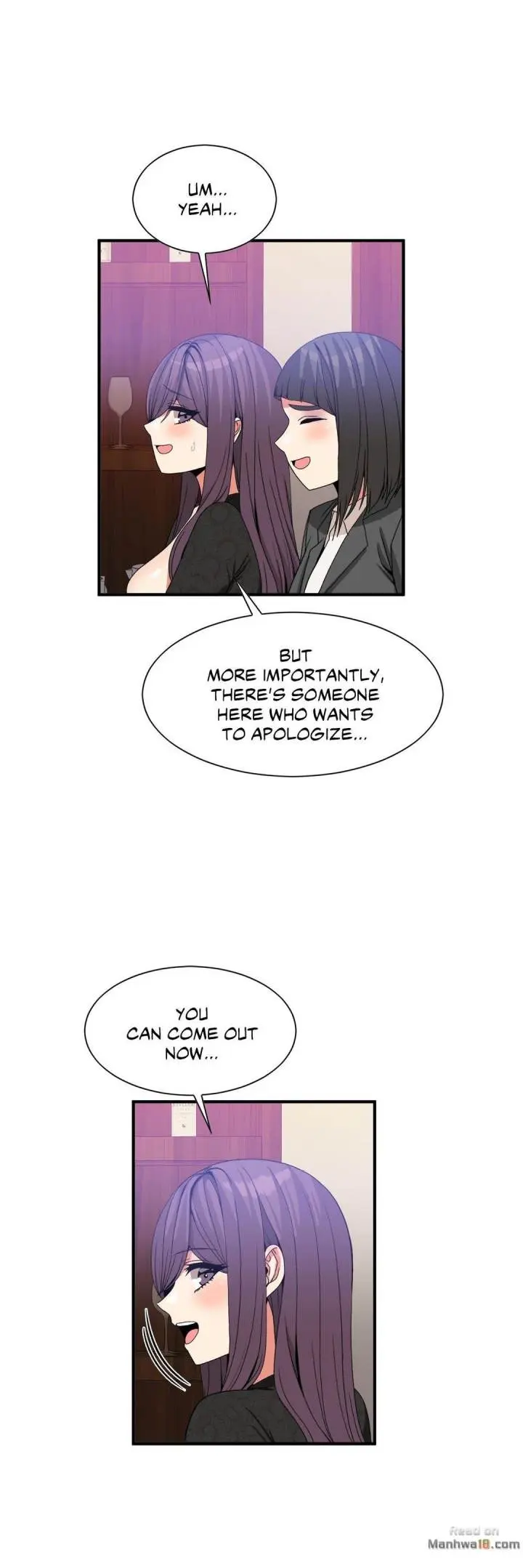 Deceptions Episode 55 - Page 20