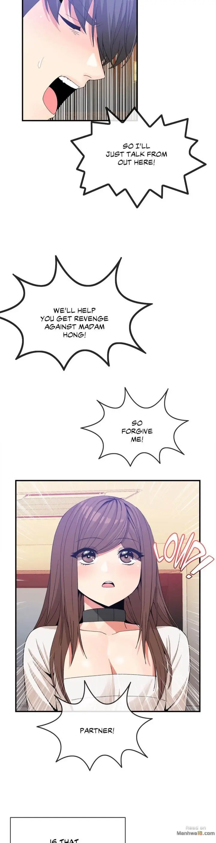 Deceptions Episode 55 - Page 22