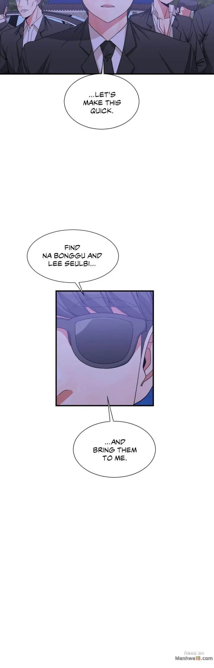Deceptions Episode 55 - Page 3