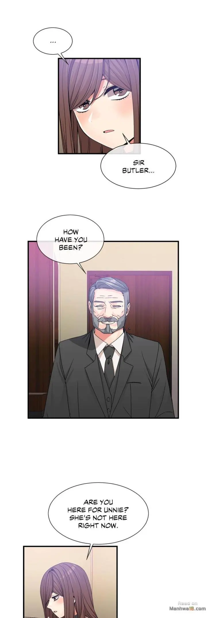 Deceptions Episode 55 - Page 6