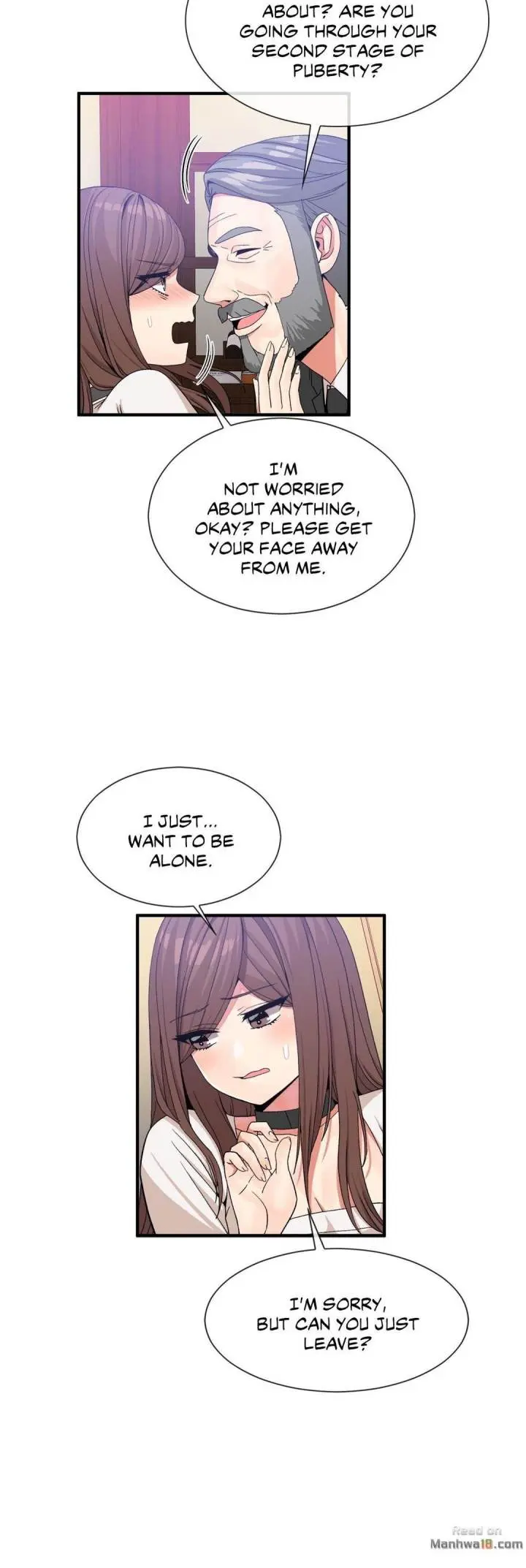 Deceptions Episode 55 - Page 8