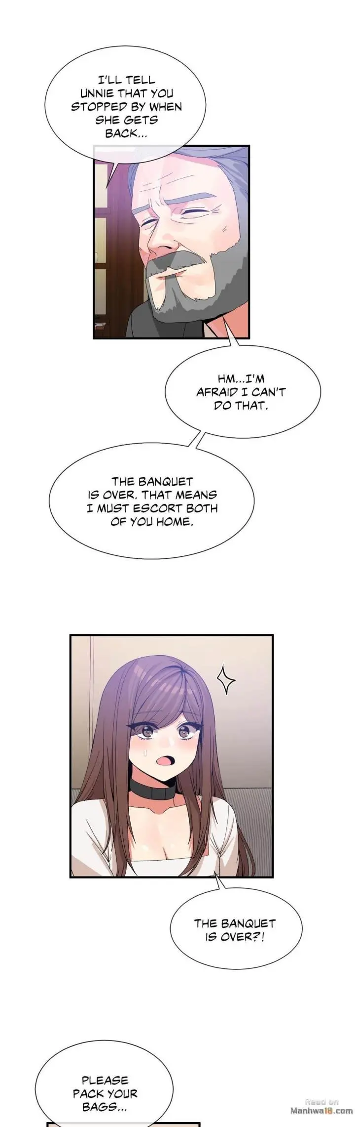 Deceptions Episode 55 - Page 9