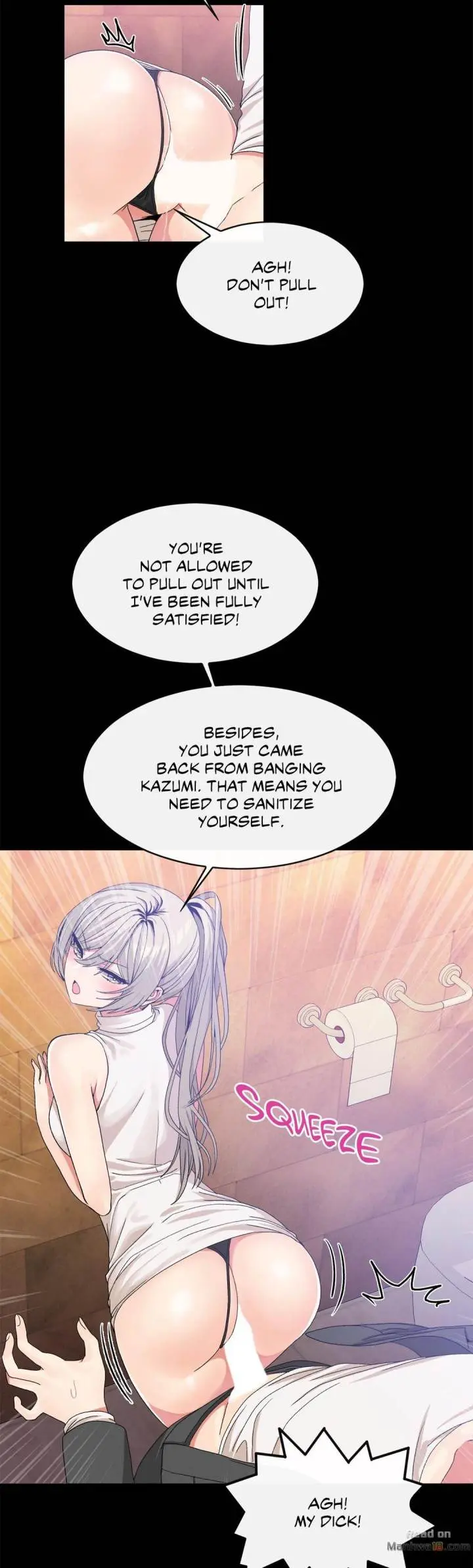 Deceptions Episode 56 - Page 15