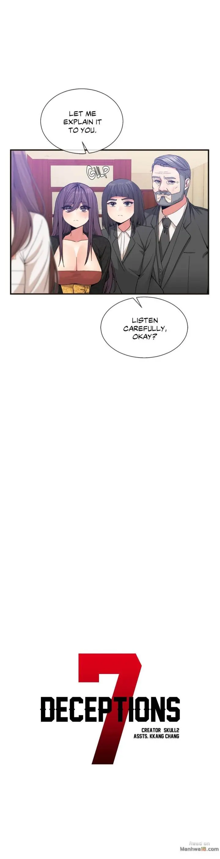 Deceptions Episode 56 - Page 2