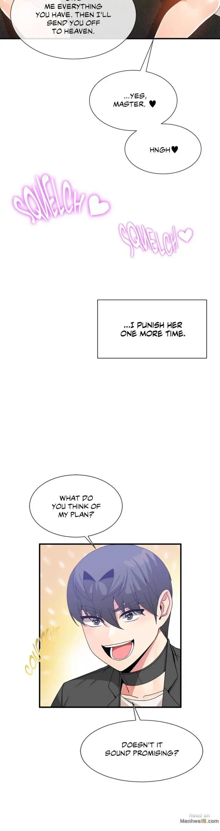 Deceptions Episode 56 - Page 6