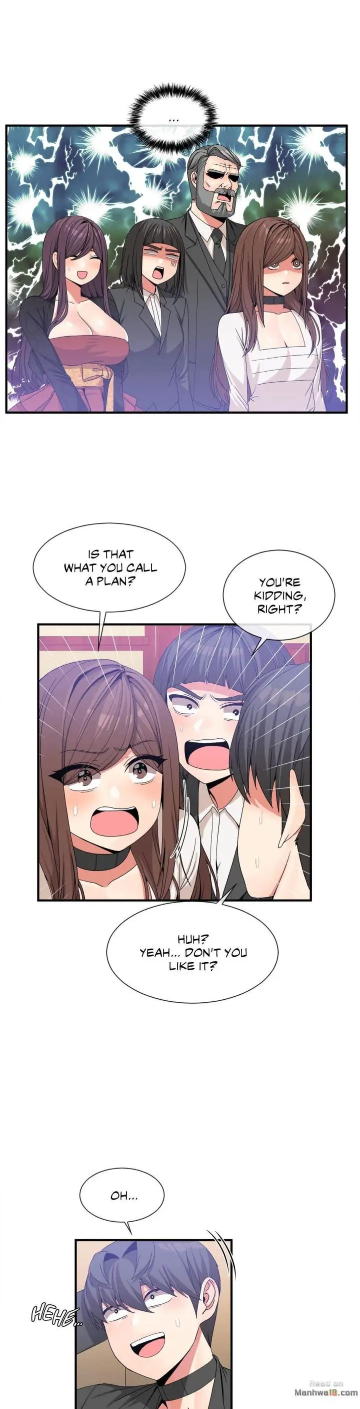 Deceptions Episode 56 - Page 7