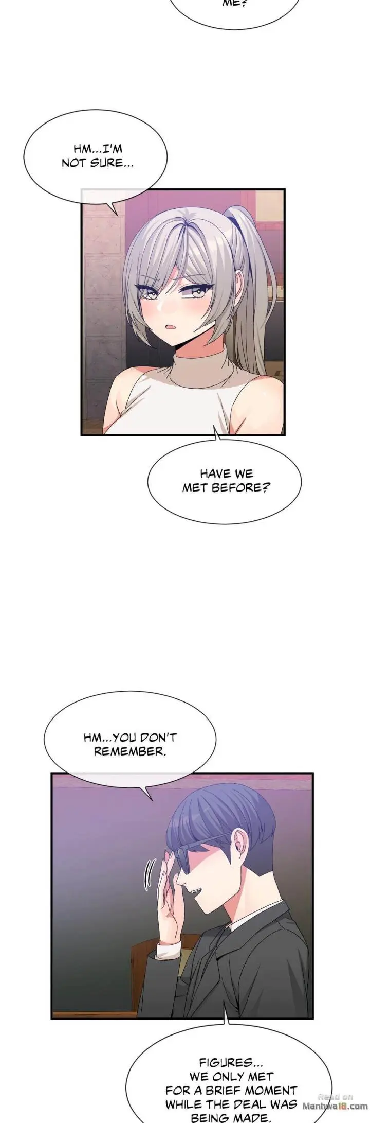 Deceptions Episode 57 - Page 10