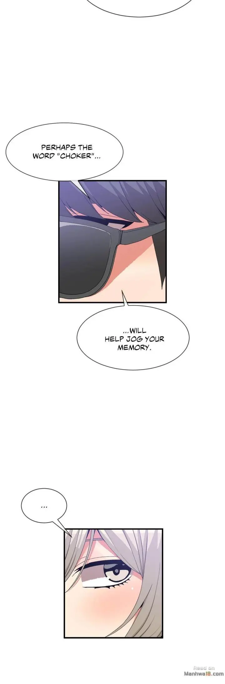 Deceptions Episode 57 - Page 11
