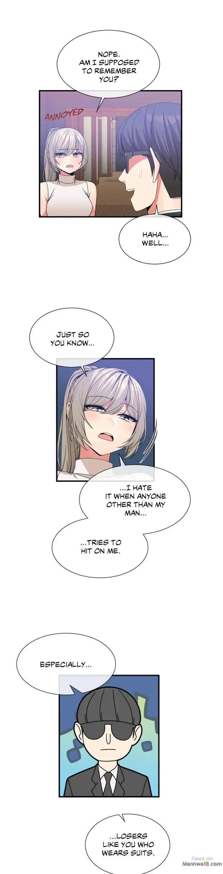 Deceptions Episode 57 - Page 12