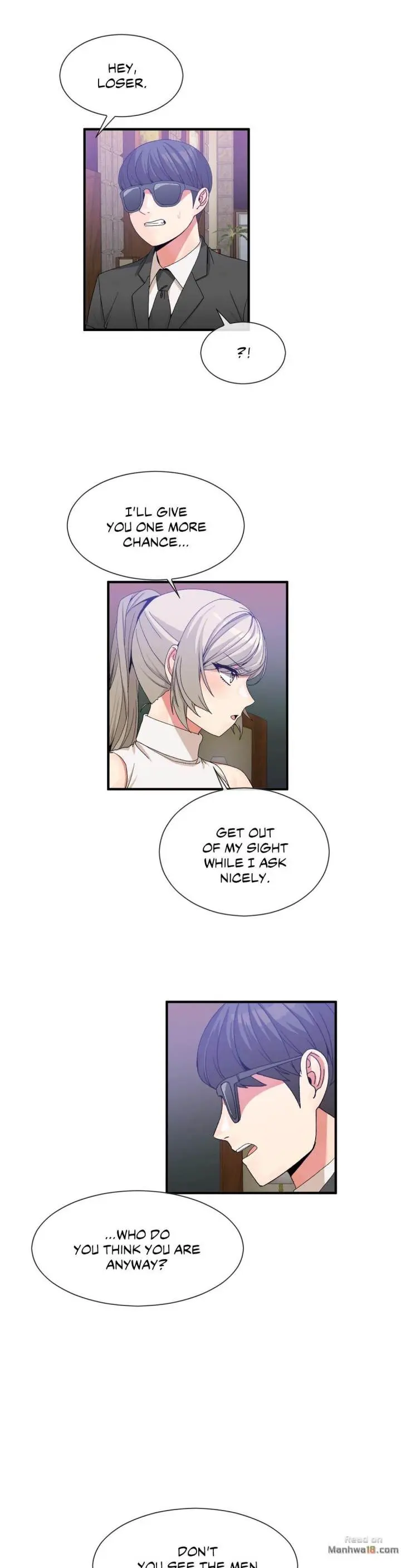 Deceptions Episode 57 - Page 15