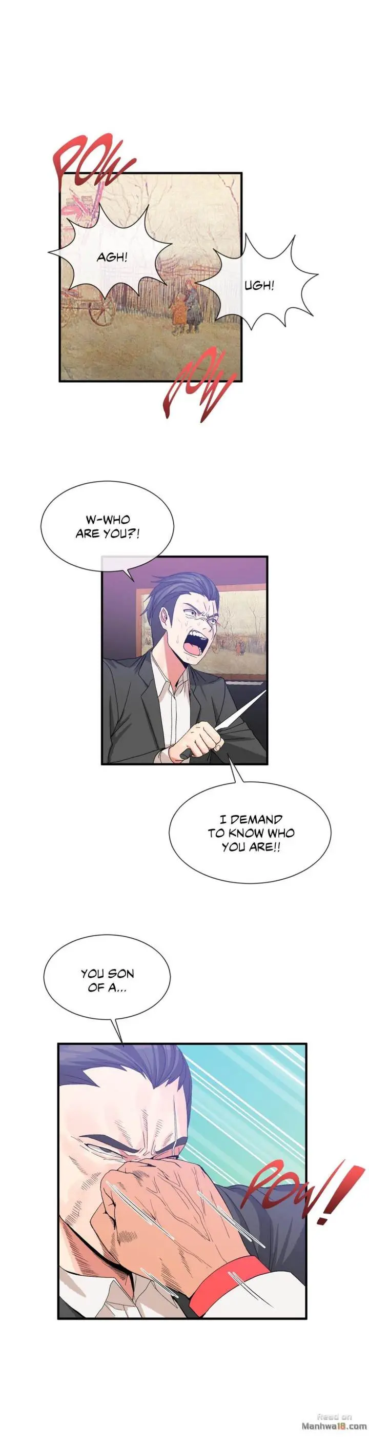 Deceptions Episode 57 - Page 17