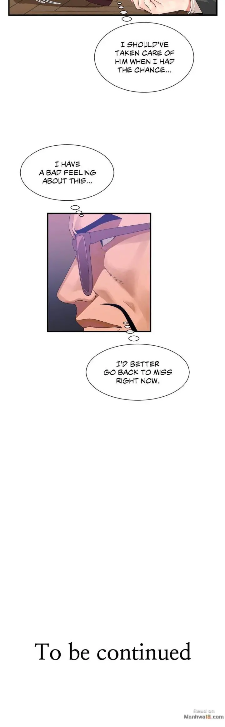 Deceptions Episode 57 - Page 19