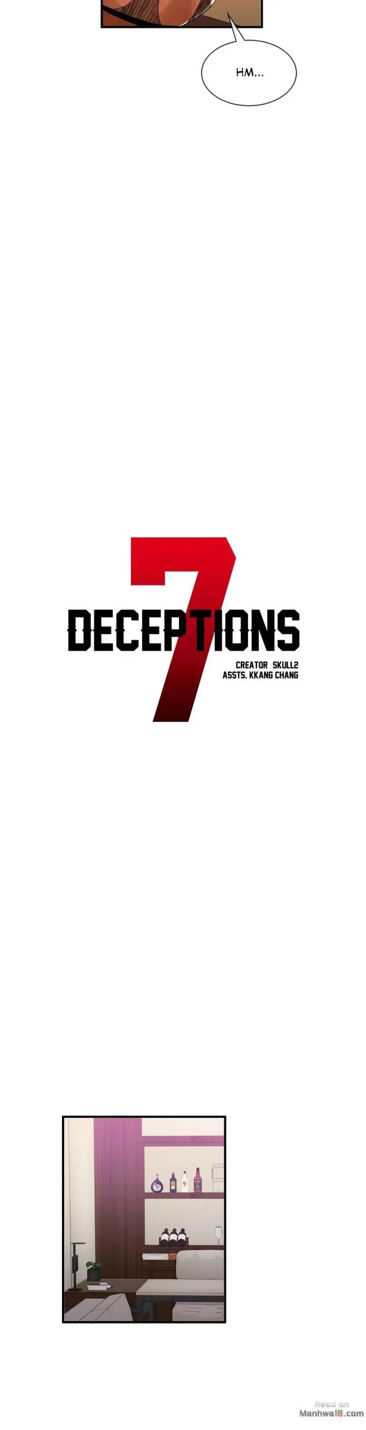 Deceptions Episode 57 - Page 3