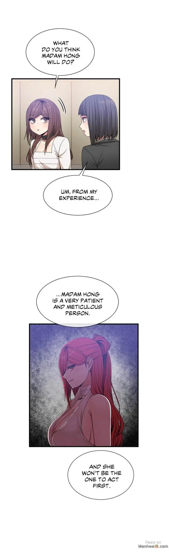 Deceptions Episode 57 - Page 6