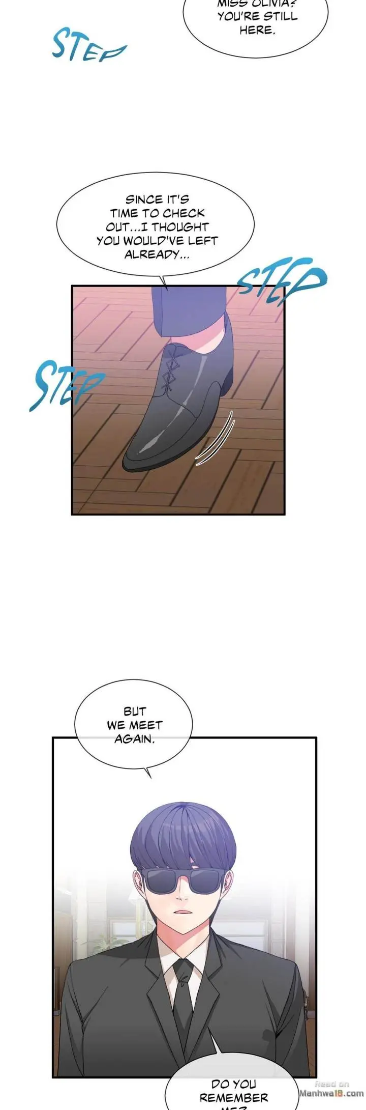 Deceptions Episode 57 - Page 9