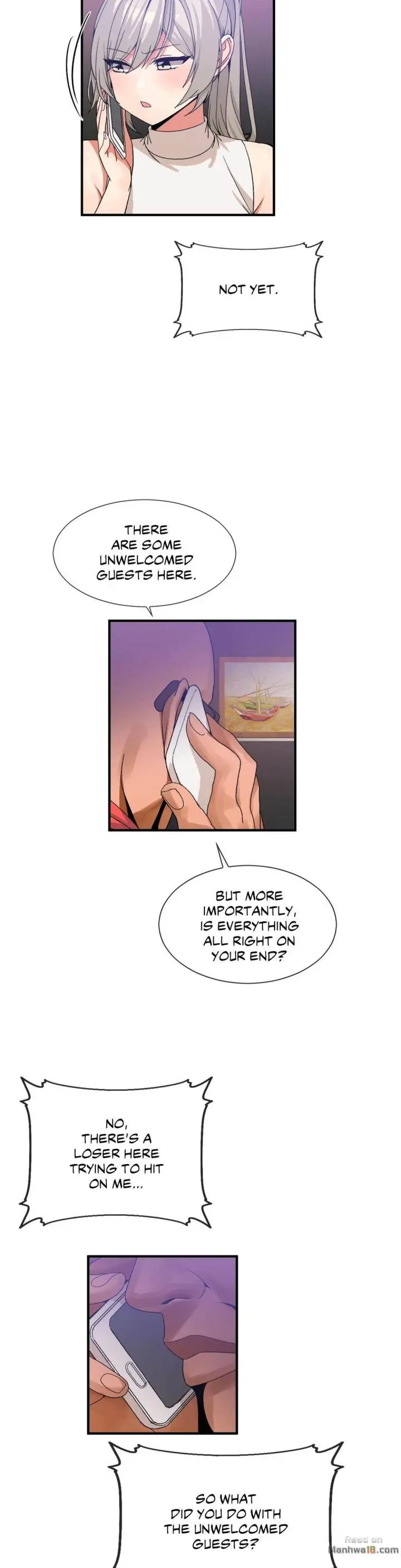 Deceptions Episode 58 - Page 14