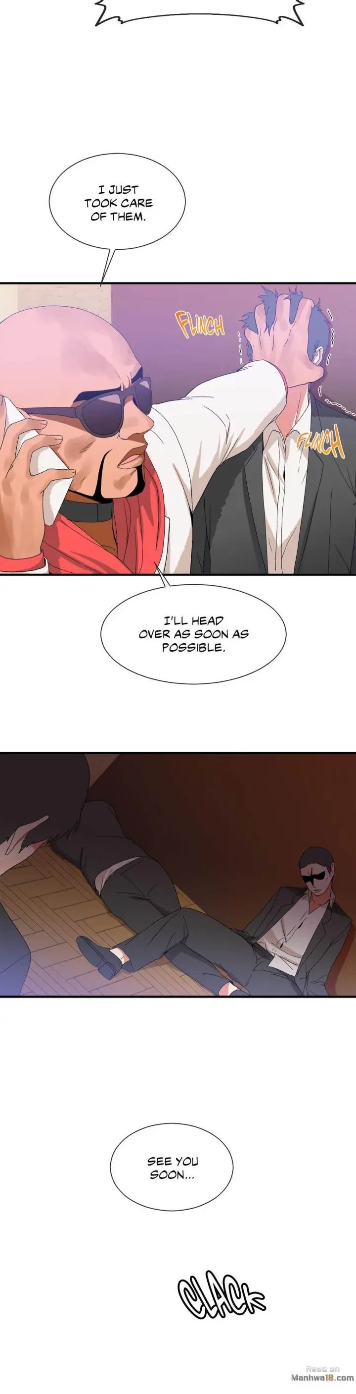 Deceptions Episode 58 - Page 15