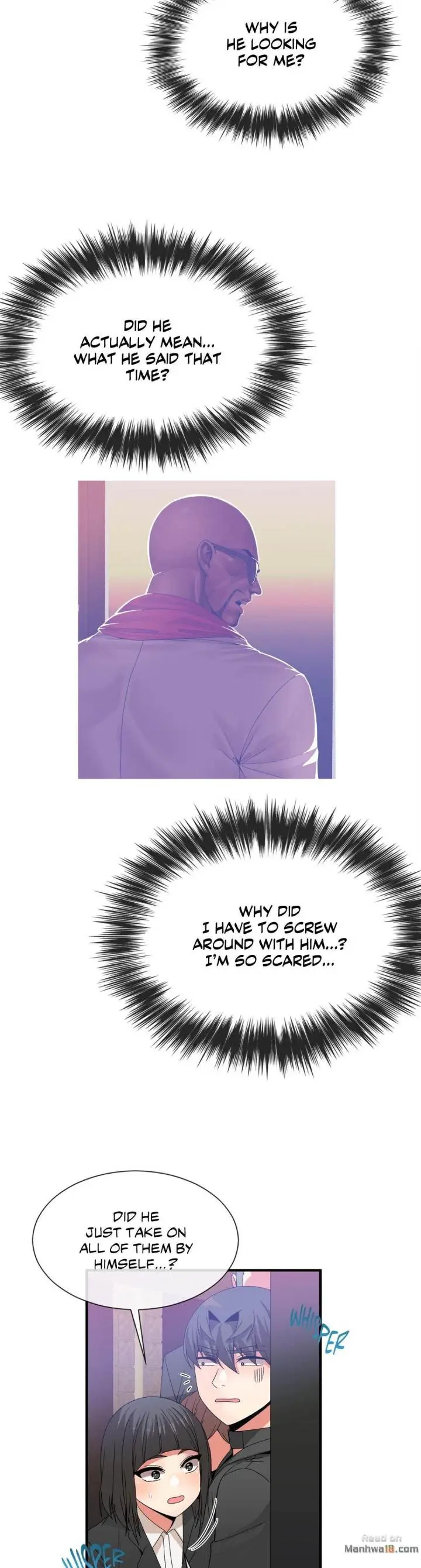 Deceptions Episode 58 - Page 17