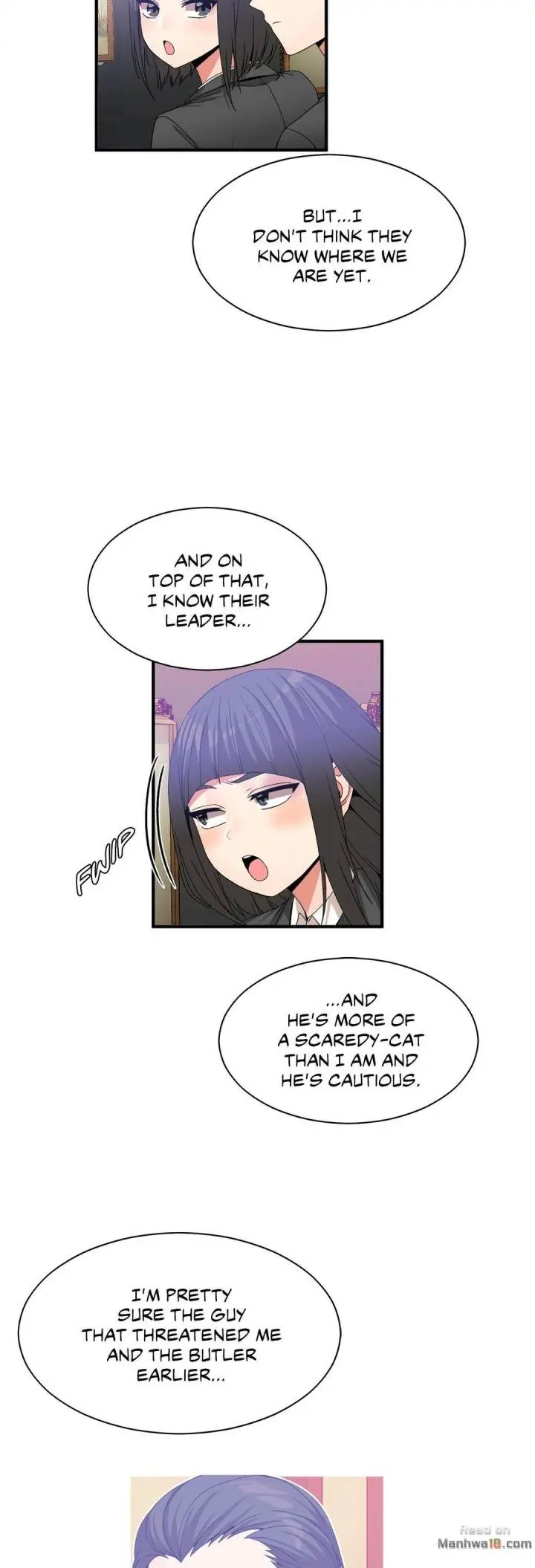 Deceptions Episode 58 - Page 2