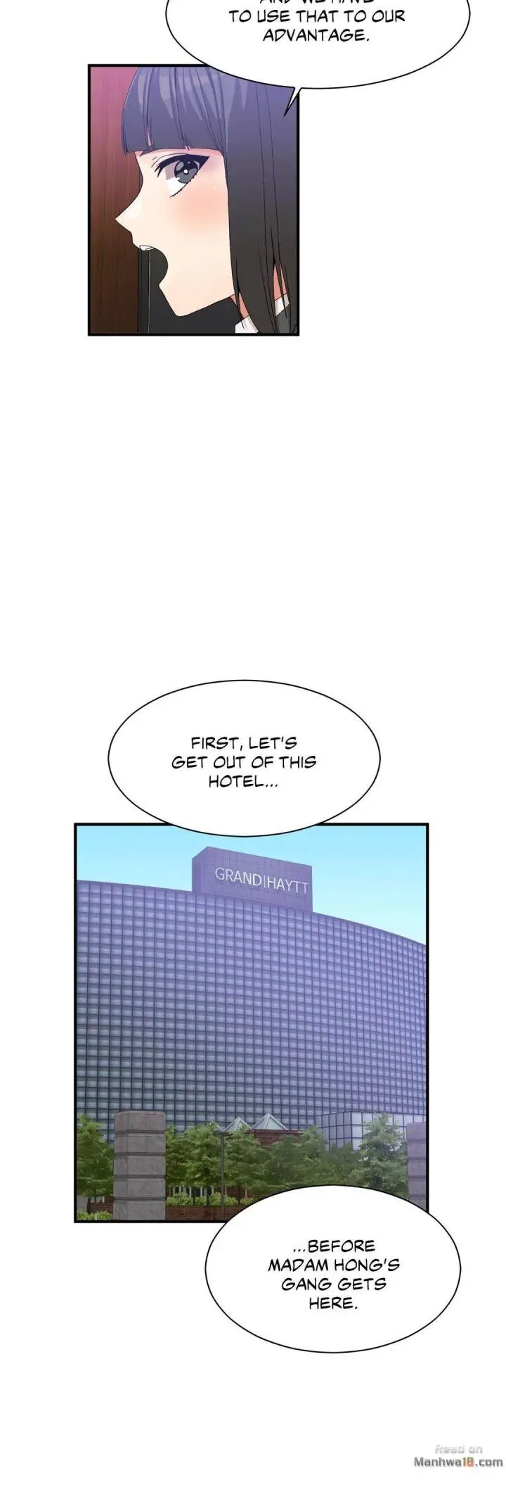 Deceptions Episode 58 - Page 4