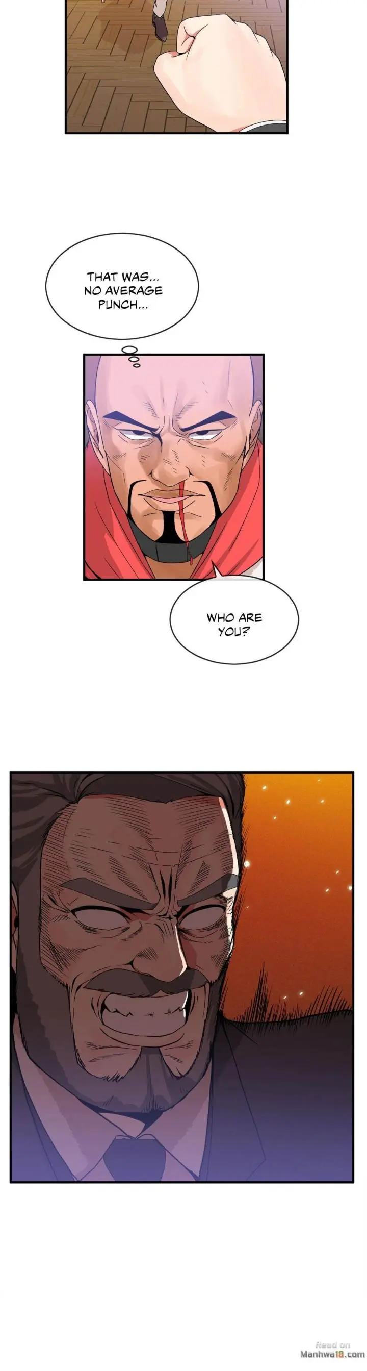 Deceptions Episode 59 - Page 15