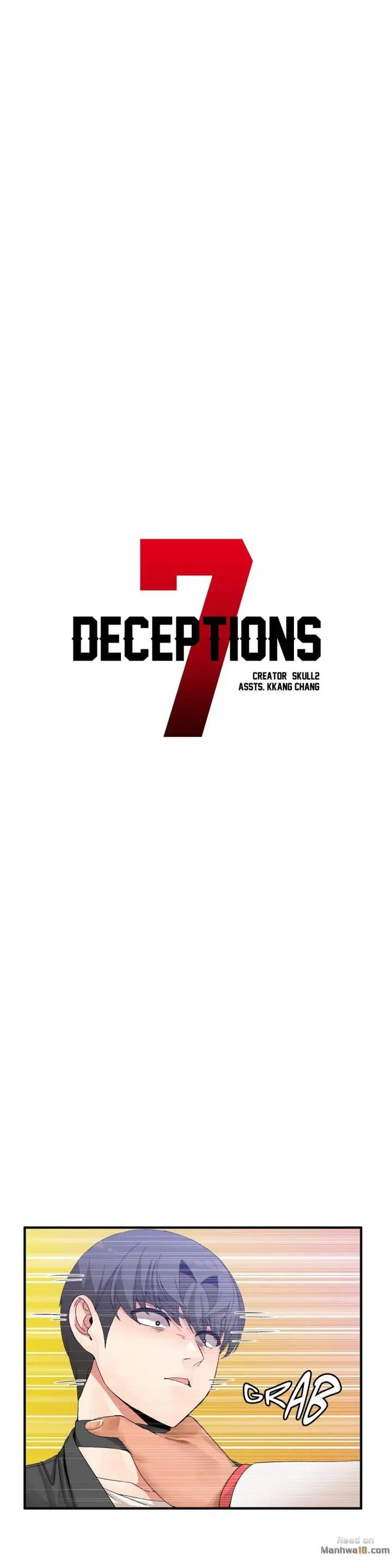Deceptions Episode 59 - Page 2