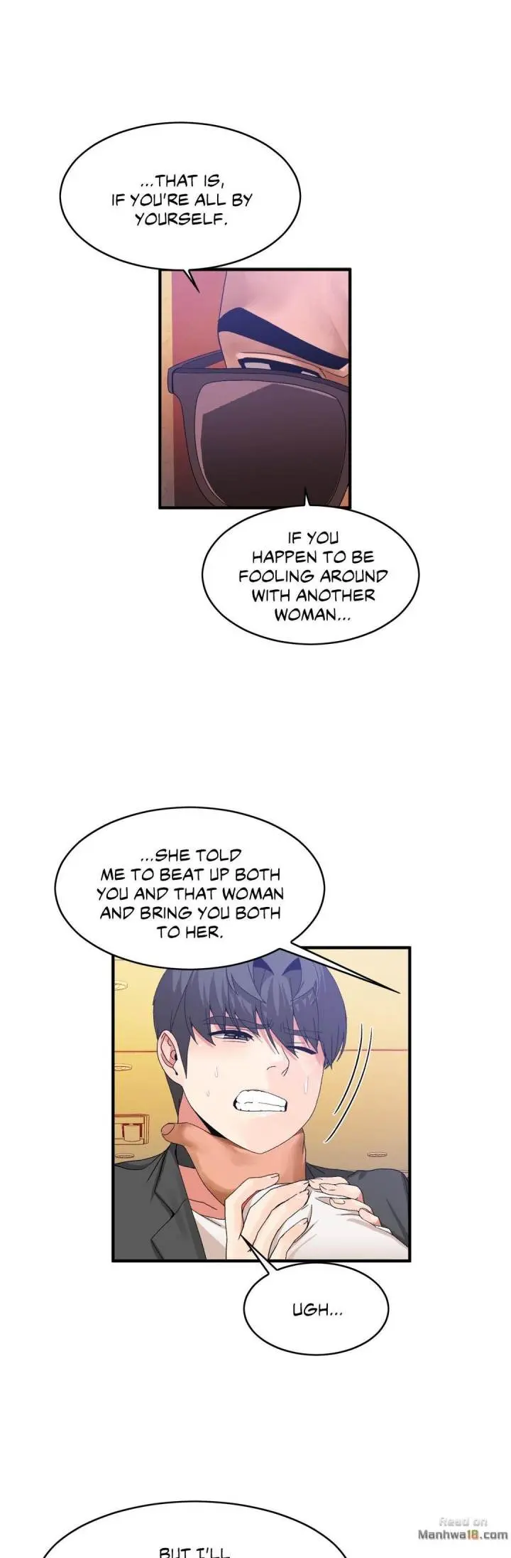 Deceptions Episode 59 - Page 5