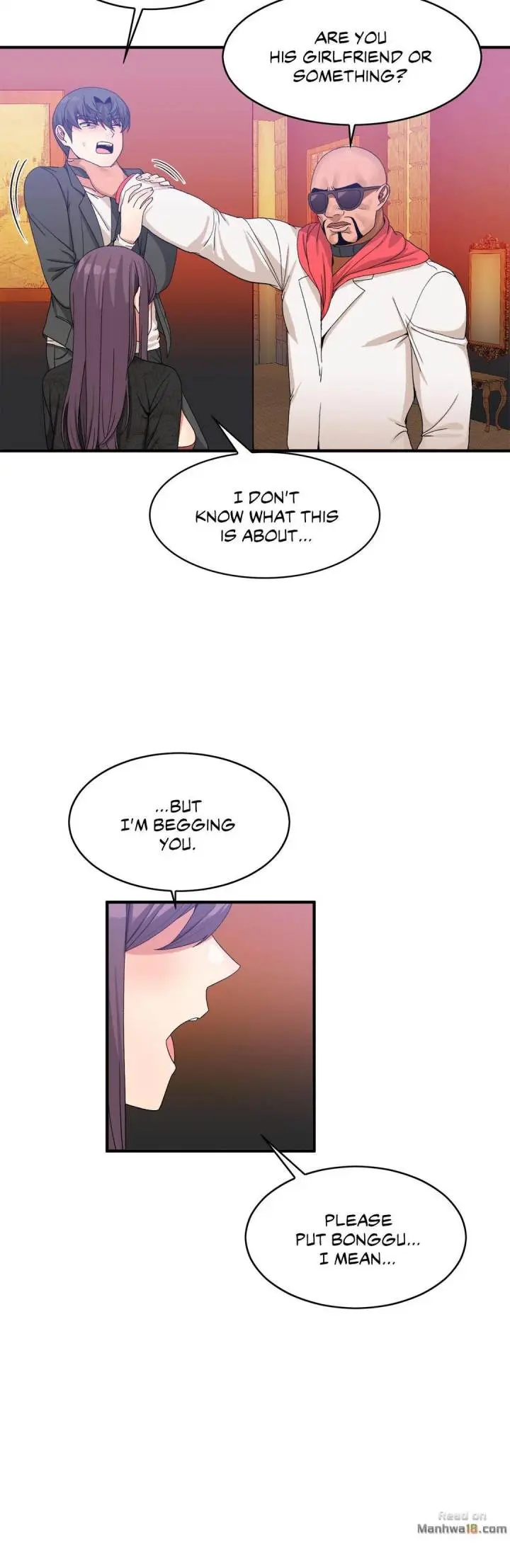 Deceptions Episode 59 - Page 7