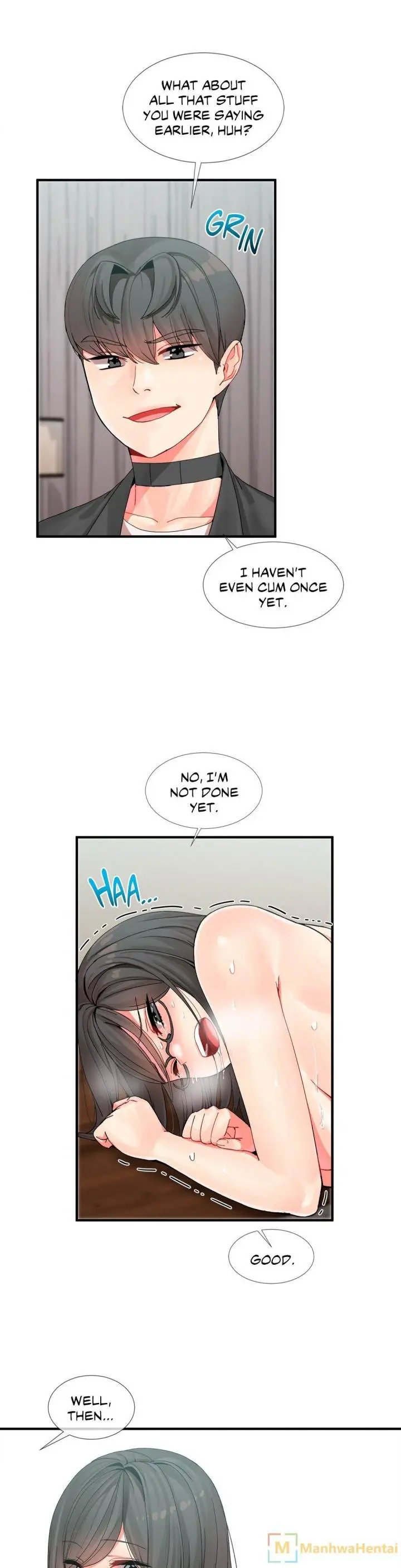 Deceptions Episode 6 - Page 10