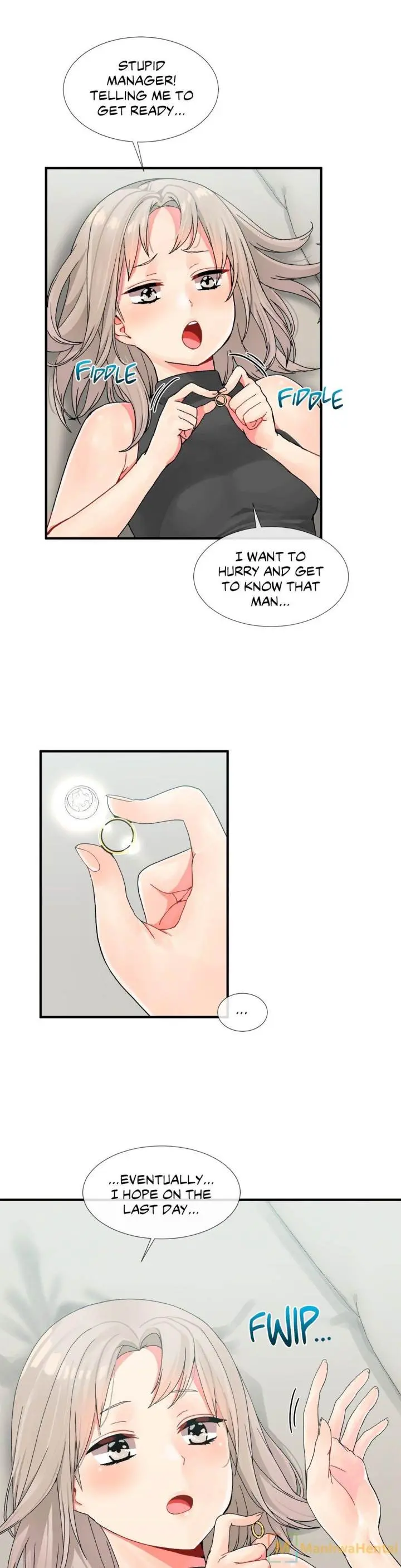 Deceptions Episode 6 - Page 18