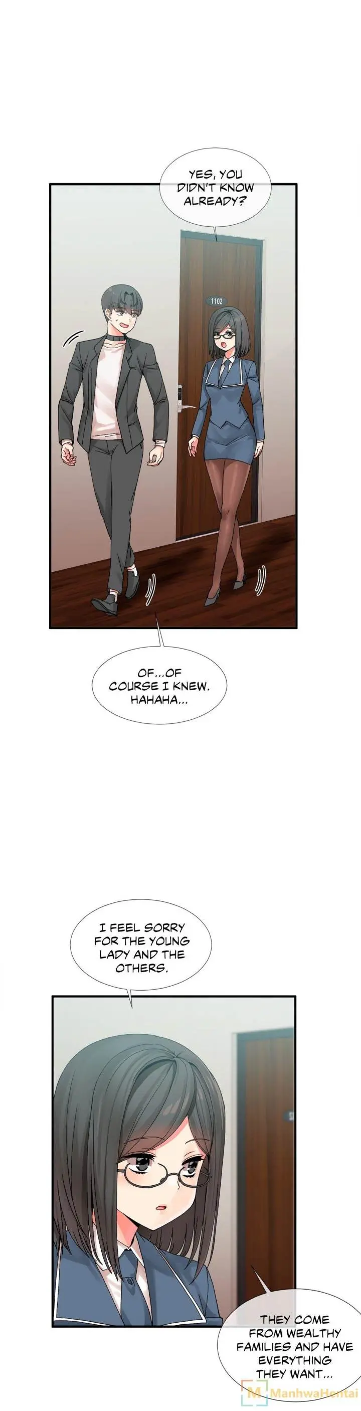 Deceptions Episode 6 - Page 20