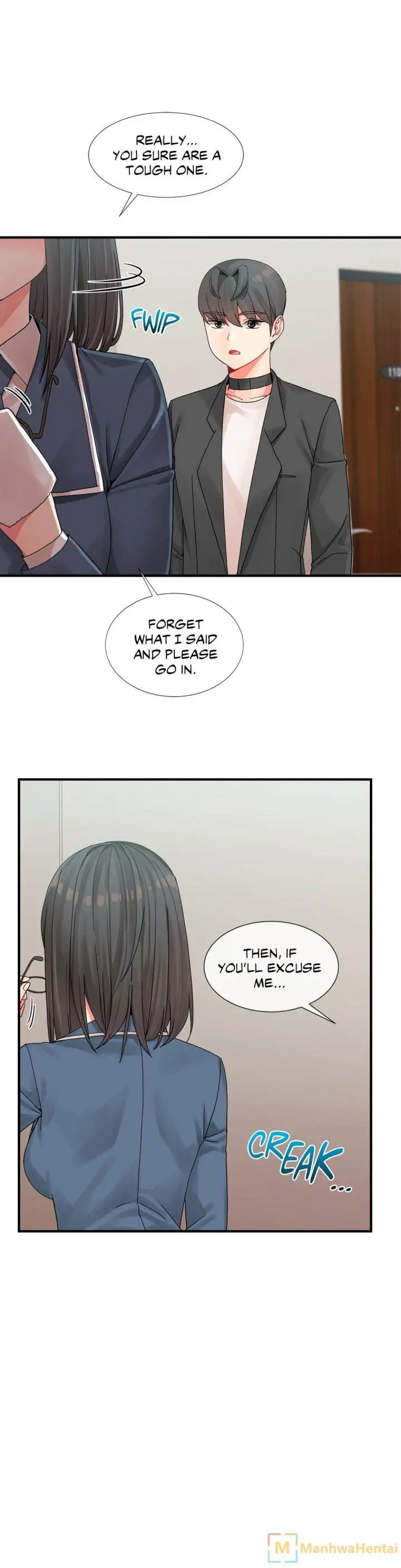 Deceptions Episode 6 - Page 25