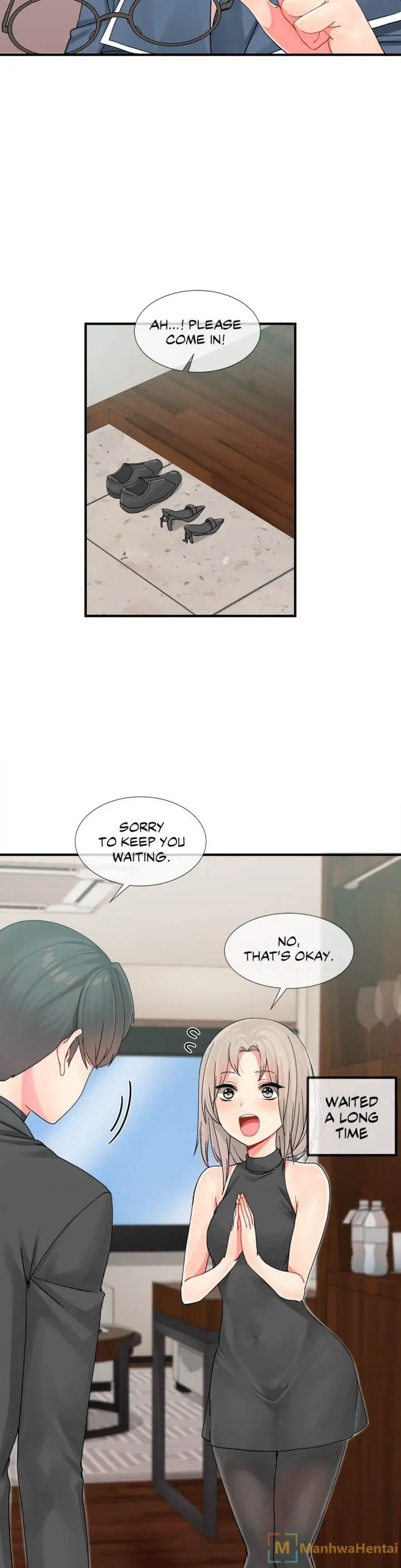 Deceptions Episode 6 - Page 27